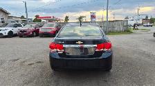 2012 Chevrolet Cruze AS IS, LS, AUTOMATIC, DRIVES GREAT, NEEDS R - Photo 4
