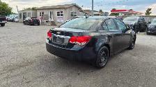 2012 Chevrolet Cruze AS IS, LS, AUTOMATIC, DRIVES GREAT, NEEDS R - Photo 5