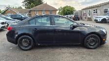 2012 Chevrolet Cruze AS IS, LS, AUTOMATIC, DRIVES GREAT, NEEDS R - Photo 6