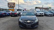 2012 Chevrolet Cruze AS IS, LS, AUTOMATIC, DRIVES GREAT, NEEDS R - Photo 8