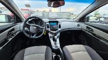 2012 Chevrolet Cruze AS IS, LS, AUTOMATIC, DRIVES GREAT, NEEDS R - Photo 11