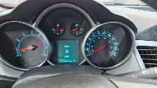 2012 Chevrolet Cruze AS IS, LS, AUTOMATIC, DRIVES GREAT, NEEDS R - Photo 12