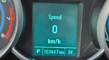 2012 Chevrolet Cruze AS IS, LS, AUTOMATIC, DRIVES GREAT, NEEDS R - Photo 13