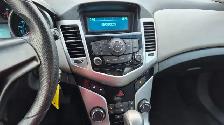2012 Chevrolet Cruze AS IS, LS, AUTOMATIC, DRIVES GREAT, NEEDS R - Photo 14