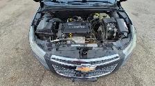 2012 Chevrolet Cruze AS IS, LS, AUTOMATIC, DRIVES GREAT, NEEDS R - Photo 17