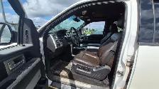 2011 Ford F-150 AS IS, Lariat, RUNS AND DRIVES GREAT, RUSTED - Photo 9