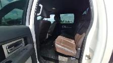 2011 Ford F-150 AS IS, Lariat, RUNS AND DRIVES GREAT, RUSTED - Photo 10