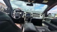 2011 Ford F-150 AS IS, Lariat, RUNS AND DRIVES GREAT, RUSTED - Photo 11