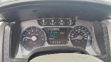 2011 Ford F-150 AS IS, Lariat, RUNS AND DRIVES GREAT, RUSTED - Photo 12