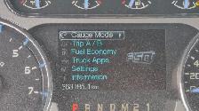 2011 Ford F-150 AS IS, Lariat, RUNS AND DRIVES GREAT, RUSTED - Photo 13