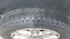 2011 Ford F-150 AS IS, Lariat, RUNS AND DRIVES GREAT, RUSTED - Photo 14