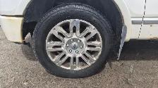 2011 Ford F-150 AS IS, Lariat, RUNS AND DRIVES GREAT, RUSTED - Photo 15