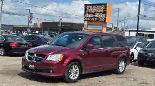 2019 Dodge Grand Caravan 35th Anniversary, 7 PASSENGER, STOWNGO,