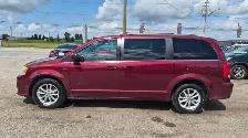 2019 Dodge Grand Caravan 35th Anniversary, 7 PASSENGER, STOWNGO, - Photo 2