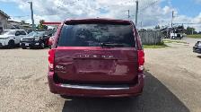 2019 Dodge Grand Caravan 35th Anniversary, 7 PASSENGER, STOWNGO, - Photo 4