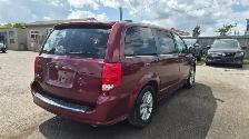 2019 Dodge Grand Caravan 35th Anniversary, 7 PASSENGER, STOWNGO, - Photo 5
