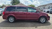 2019 Dodge Grand Caravan 35th Anniversary, 7 PASSENGER, STOWNGO, - Photo 6