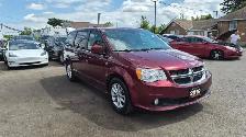 2019 Dodge Grand Caravan 35th Anniversary, 7 PASSENGER, STOWNGO, - Photo 7