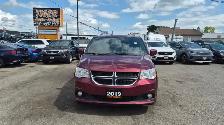 2019 Dodge Grand Caravan 35th Anniversary, 7 PASSENGER, STOWNGO, - Photo 8