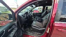 2019 Dodge Grand Caravan 35th Anniversary, 7 PASSENGER, STOWNGO, - Photo 9