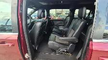 2019 Dodge Grand Caravan 35th Anniversary, 7 PASSENGER, STOWNGO, - Photo 10