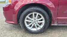 2019 Dodge Grand Caravan 35th Anniversary, 7 PASSENGER, STOWNGO, - Photo 16