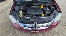 2019 Dodge Grand Caravan 35th Anniversary, 7 PASSENGER, STOWNGO, - Photo 18