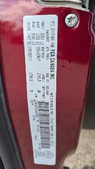 2019 Dodge Grand Caravan 35th Anniversary, 7 PASSENGER, STOWNGO, - Photo 19