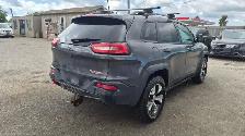 2016 Jeep Cherokee Trailhawk, AS IS, ENGINE RUNS WELL - Photo 5