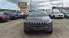 2016 Jeep Cherokee Trailhawk, AS IS, ENGINE RUNS WELL - Photo 8