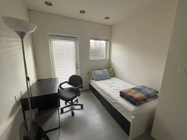 Female-only Shared house—Available from Sep 9