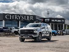 2024 Chevrolet Suburban Z71 - Photo 2