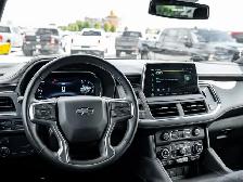 2024 Chevrolet Suburban Z71 - Photo 3