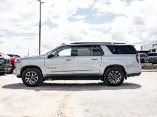 2024 Chevrolet Suburban Z71 - Photo 5