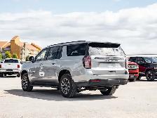 2024 Chevrolet Suburban Z71 - Photo 6