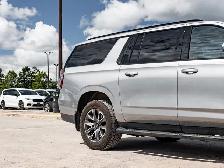 2024 Chevrolet Suburban Z71 - Photo 10