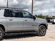 2024 Chevrolet Suburban Z71 - Photo 11