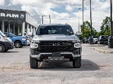 2024 Chevrolet Suburban Z71 - Photo 13