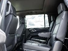 2024 Chevrolet Suburban Z71 - Photo 17