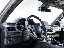 2024 Chevrolet Suburban Z71 - Photo 23
