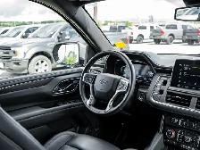 2024 Chevrolet Suburban Z71 - Photo 27