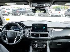 2024 Chevrolet Suburban Z71 - Photo 28
