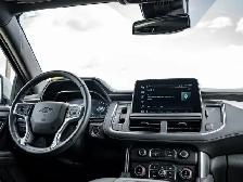 2024 Chevrolet Suburban Z71 - Photo 30