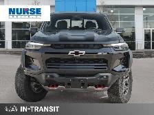 2026 Chevrolet Colorado 4WD ZR2 - Photo 2