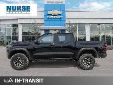 2026 Chevrolet Colorado 4WD ZR2 - Photo 3