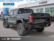 2026 Chevrolet Colorado 4WD ZR2 - Photo 4