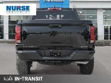 2026 Chevrolet Colorado 4WD ZR2 - Photo 5
