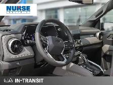 2026 Chevrolet Colorado 4WD ZR2 - Photo 12