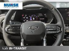 2026 Chevrolet Colorado 4WD ZR2 - Photo 13