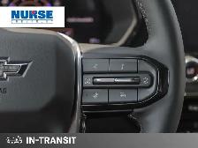 2026 Chevrolet Colorado 4WD ZR2 - Photo 15